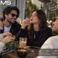 MS -Experience